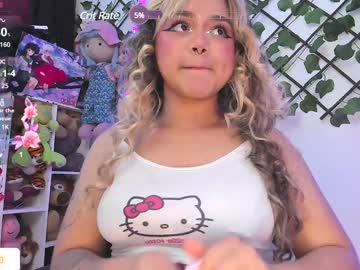Pucaa_ Chaturbate stream image from December 19, 2024