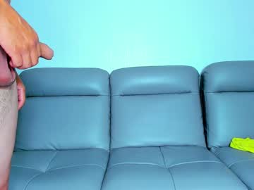 Rebecca_21hot Chaturbate stream image from December 19, 2024