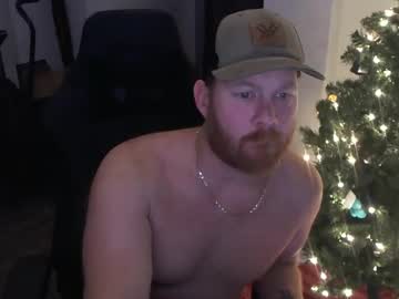 Redbeardready4u Chaturbate stream image from December 19, 2024