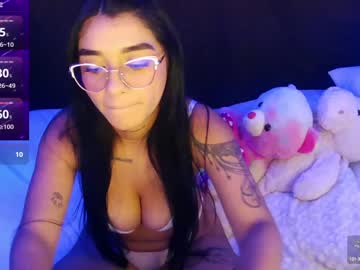 Sara_Ramirez0 Chaturbate stream image from December 19, 2024