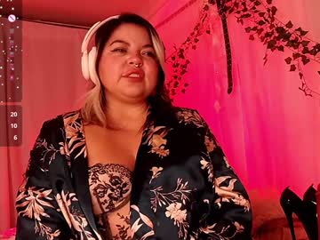 Satyn_Doll Chaturbate stream image from December 19, 2024