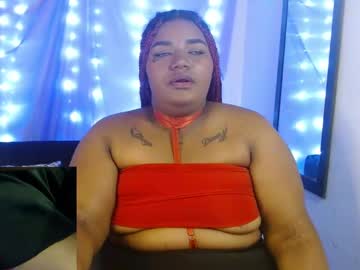 Scarlet_Fox__ Chaturbate stream image from December 19, 2024