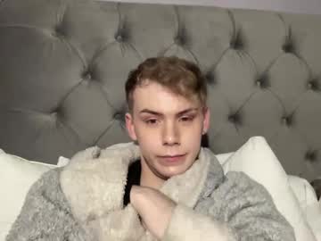 Scottish_Twink01 Chaturbate stream image from December 19, 2024