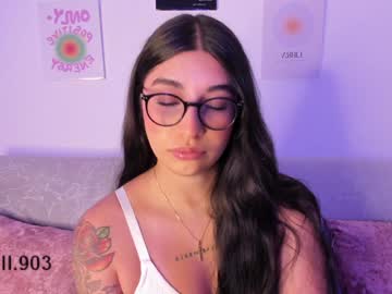 Sensualhaven_ Chaturbate stream image from December 19, 2024