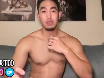 Sir_Teo Chaturbate stream image from December 19, 2024