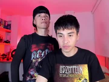 Soytae Chaturbate stream image from December 19, 2024