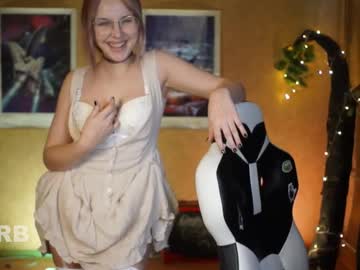 Space_Cassie Chaturbate stream image from December 19, 2024