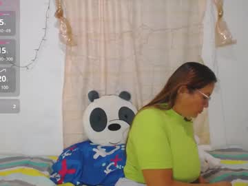 Stepmom_Slut_50_ Chaturbate stream image from December 19, 2024