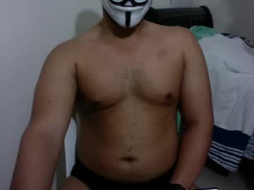 Stevanx23 Chaturbate stream image from December 19, 2024