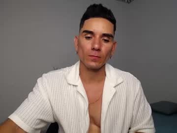 Supermen_03 Chaturbate stream image from December 19, 2024