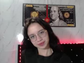 Susana_Petite420 Chaturbate stream image from December 19, 2024