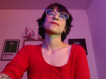 Susana_W Chaturbate stream image from December 19, 2024