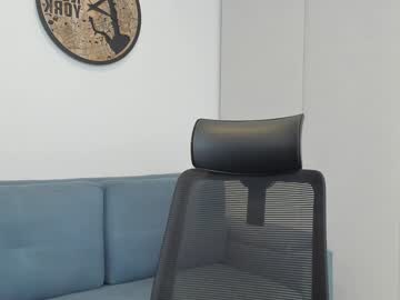Thiago_Driussi Chaturbate stream image from December 19, 2024