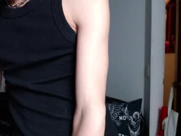 Thomas_Arcalee Chaturbate stream image from December 19, 2024