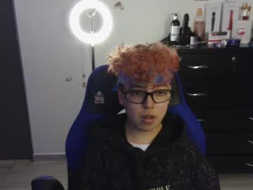 Thomascooper_Cams Chaturbate stream image from December 19, 2024