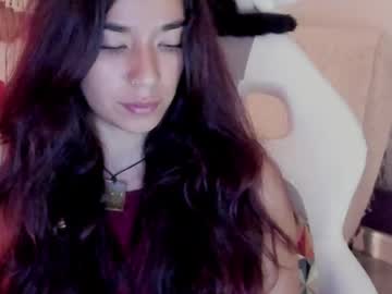 Vianajf Chaturbate stream image from December 19, 2024