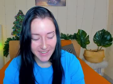 Adell_Berry Chaturbate stream image from December 19, 2024