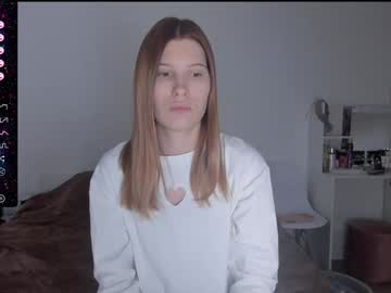 Agnes__Allen Chaturbate stream image from December 19, 2024