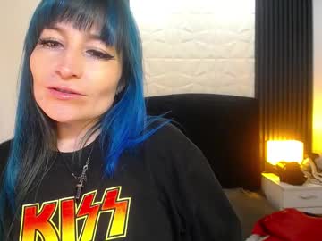 Alice_Sweetmomma Chaturbate stream image from December 19, 2024