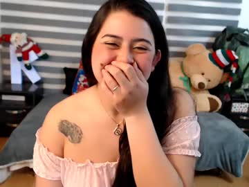 Ana_Maria_1606 Chaturbate stream image from December 19, 2024