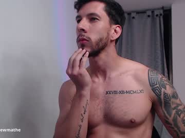 Andrew_Mathe Chaturbate stream image from December 19, 2024