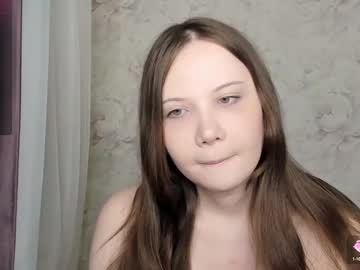 Angel_Doll585 Chaturbate stream image from December 19, 2024