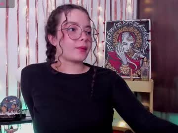 Antoniart_ Chaturbate stream image from December 19, 2024