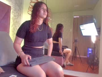 Ashly_Rodri Chaturbate stream image from December 19, 2024