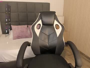 Aurora_Johnson_ Chaturbate stream image from December 19, 2024