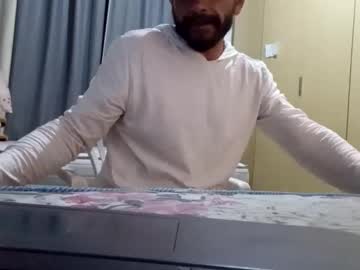 Black_Beard40 Chaturbate stream image from December 19, 2024