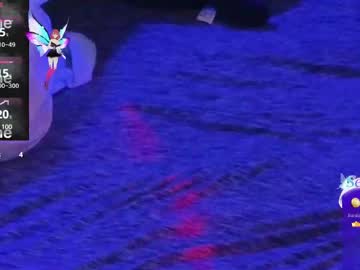 Blacklightparty69 Chaturbate stream image from December 19, 2024