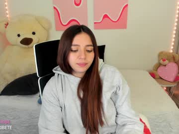 Camila_Ec2 Chaturbate stream image from December 19, 2024