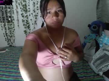 Charis_21 Chaturbate stream image from December 19, 2024