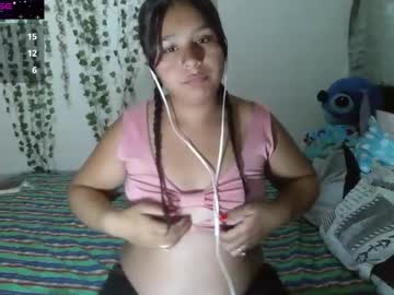 Charis_Bellota Chaturbate stream image from December 19, 2024