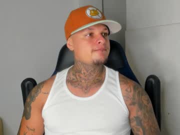 Colin_Prince2 Chaturbate stream image from December 19, 2024