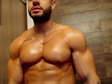Connor_H1 Chaturbate stream image from December 19, 2024