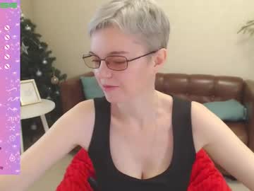 Cutie_Erikaa Chaturbate stream image from December 19, 2024