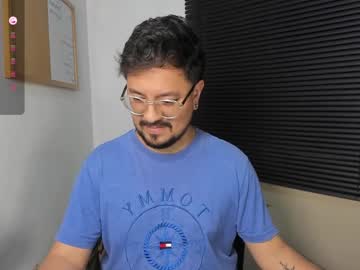 Daviidevans Chaturbate stream image from December 19, 2024