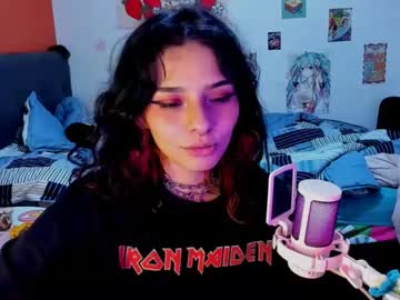 _Dayanne_ Chaturbate stream image from December 19, 2024
