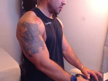 Derek_Group Chaturbate stream image from December 19, 2024