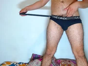 Diiego_Xxx Chaturbate stream image from December 19, 2024