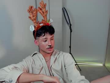 Dimitri_Targaryen Chaturbate stream image from December 19, 2024