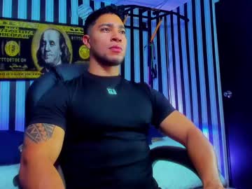 Dixon_Ray_ Chaturbate stream image from December 19, 2024