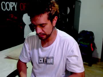Dostoyrodia_34 Chaturbate stream image from December 19, 2024