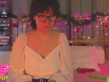Dreamgirllove Chaturbate stream image from December 19, 2024