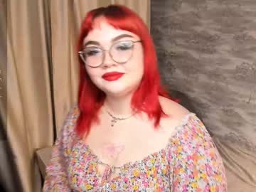Earleneharrie Chaturbate stream image from December 19, 2024