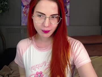 Emilykents Chaturbate stream image from December 19, 2024