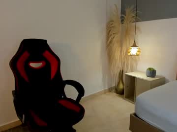 Evelyn1701 Chaturbate stream image from December 19, 2024