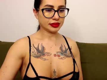 Fitnessgoddess1 Chaturbate stream image from December 19, 2024