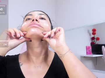Ghanimastrom Chaturbate stream image from December 19, 2024
